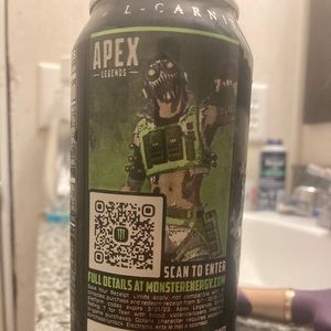 Meet your Posher, Johnmichael